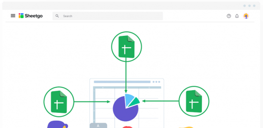 La emergente tecnológica Sheetgo levanta 890.000 euros de inversión