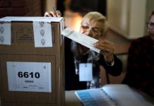 El naufragio de la economía macrista