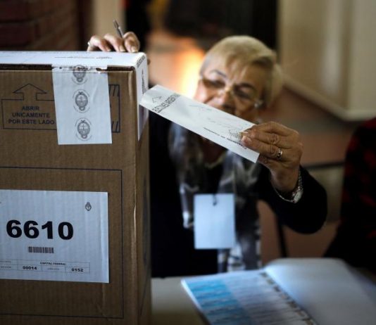 El naufragio de la economía macrista