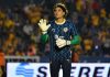 Guillermo Ochoa debuta con el América ante Tigres
