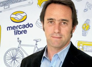 Mercado Libre y la financiera invisible que todos ven
